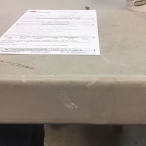 Meet your Posher, Jeff